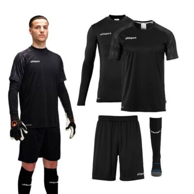 REACTION GOALKEEPER SET