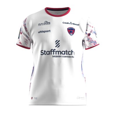 Clermont Foot Away Shirt 23/24