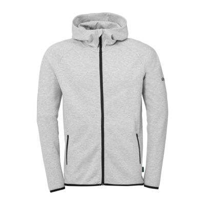 ID Hooded jacket