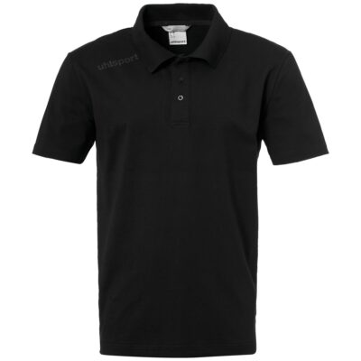 ESSENTIAL POLO SHIRT