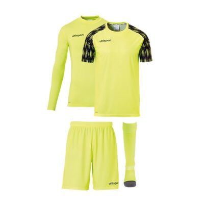 REACTION GOALKEEPER SET