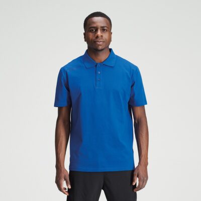 ESSENTIAL POLO SHIRT