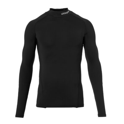 DISTINCTION PRO BASELAYER TURTLE NECK