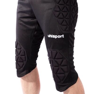 ANATOMIC GOALKEEPER LONGSHORTS