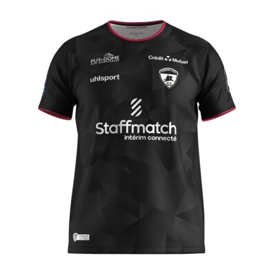 Clermont Foot Third Shirt 23/24