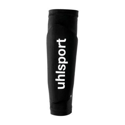 uhlsport GUARD SLEEVE shin pad compression sock