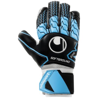 UHLSPORT SOFT HN COMP goalkeeper gloves