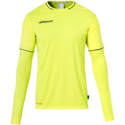 Save Goalkeeper Shirt