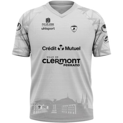 Clermont Foot Third Shirt 22/23