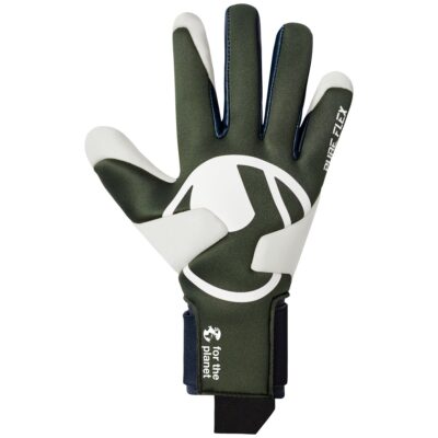 Speed Contact Earth Pure Flex Goalkeeper Gloves