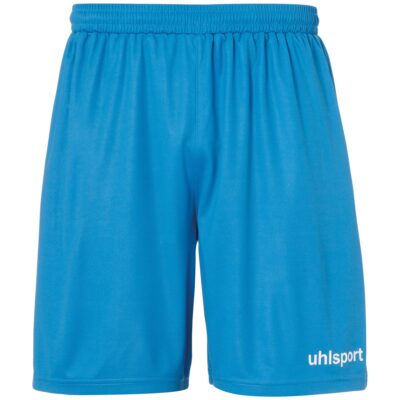 CENTER BASIC SHORTS