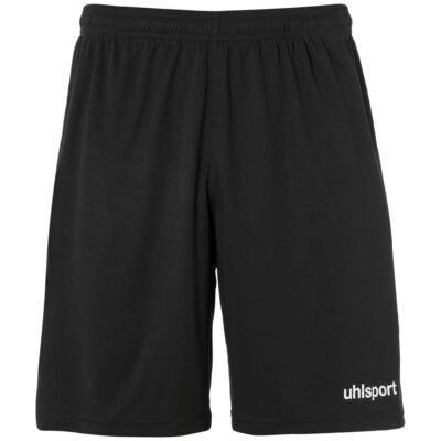 CENTER BASIC SHORTS