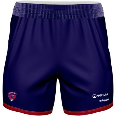 Clermont Foot Home Shorts 22/23