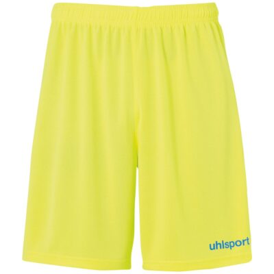 CENTER BASIC SHORTS