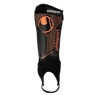 TIBIA PLATE PRO Shin Pads