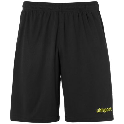 CENTER BASIC SHORTS