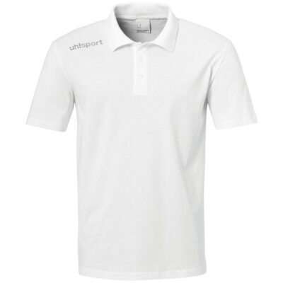 ESSENTIAL POLO SHIRT