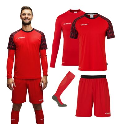 Reaction Goalkeeper Set