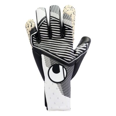 Powerline Flex HN White & Black Torwarthandschuhe